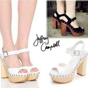 Jeffrey campbell woodies